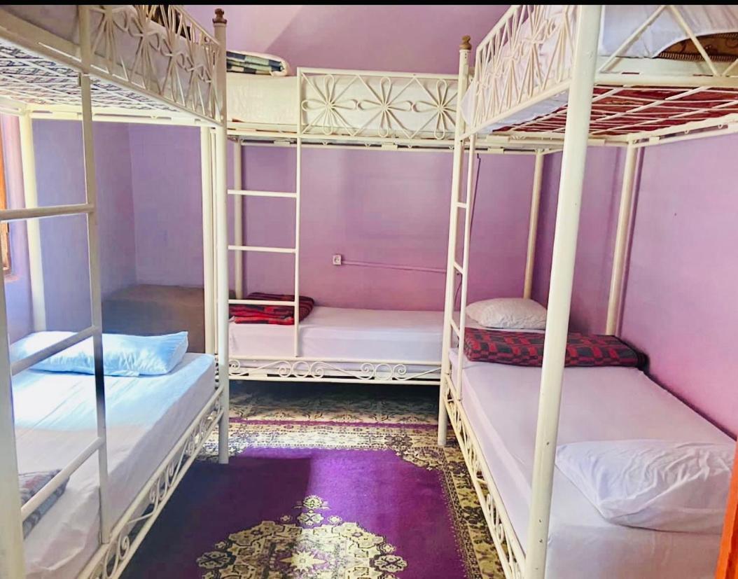 Riad Layla Rouge Marakéš Exteriér fotografie
